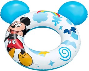 Φουσκωτό Στρώμα Bestway 66 x 14 x 65 cm