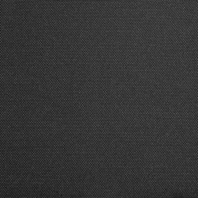vidaXL Τεντόπανο Ανθρακί 350 x 250 εκ. από Καραβόπανο