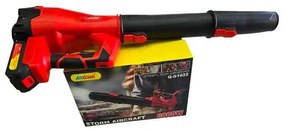 Andowl Φυσητήρας χειρός μπαταρίας 6000W Q-G1022  - Storm Aircraft