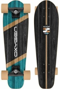 Skateboard Stamp 70 x 20 cm