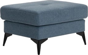 Πουφ Phaedra - 76.00Χ64.00Χ45.00cm