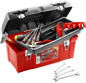 Εργαλειοθήκη Facom TBX1M.PG πολυπροπυλένιο 20 Τεμάχια