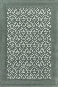 Χαλί Catarina 080807 Fern Green Laura Ashley 140X200cm