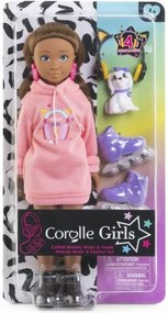 Κούκλα Corolle
