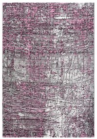 Χαλί (200x290) Polcarpet Focus NP159 Lilac