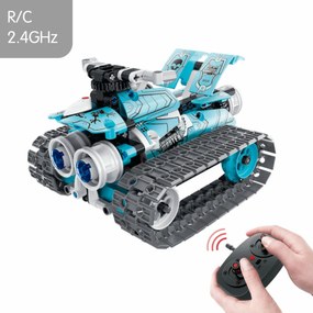 Παιχνίδι Kατασκευή IM Master 398 Τεμάχια