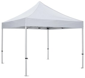 GAZEBO ΕΠΑΓΓΕΛΜΑΤΙΚΟ ΒΑΡΕΩΣ ΤΥΠΟΥ MATTHEW-AL HM6313 ΠΤΥΣΣΟΜΕΝΟ ΑΛΟΥΜΙΝΙΟΥ 3x3x3,4Y (1 Τεμμάχια)