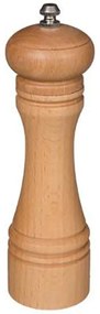 Μύλος Πιπεριού 07.136327 20,5cm Ξύλινος Natural Wood