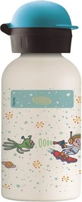 Παγούρι - Θερμός 350ml Με Στόμιο Laken Space Robot