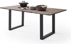 Γραφείο Εργασίας Λευκή Λάκα 140x75x60
