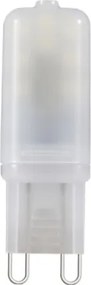 Λάμπα LED Diolamp G9/3W/4000K/220Lm G928353NWF