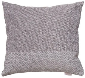 Μαξιλάρι Διακοσμητικό (Με Γέμιση) 2218 Grey Viopros 42X42 Chenille