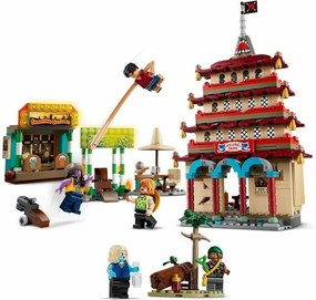 Παιχνίδι Kατασκευή Lego