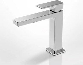 La Torre Profili 45001 Chrome - Μπαταρία νιπτήρα