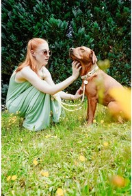 Κολλάρο Σκύλου Hunter Malia γκράφιτι L 50-59 cm