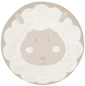 Παιδικό Χαλί Richie 15545 653 Royal Carpet - 120 x 120 cm