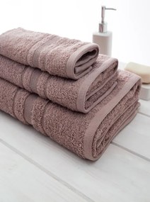 SITHONIA-530 ΠΕΤΣΕΤΑ  ΛΟΥΤ 80Χ150 LIGHT BROWN