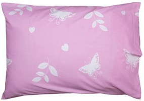 Ζεύγος Μαξιλαροθήκες 50x70 Βαμβακερές 23