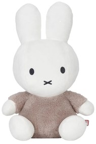 ΒΡΕΦΙΚΟ ΠΑΙΧΝΙΔΙ ΜΕ ΚΟΥΔΟΥΝΑΚΙ 35cm MIFFY - FLUFFY 47-3921 (ΜΟΚΑ)