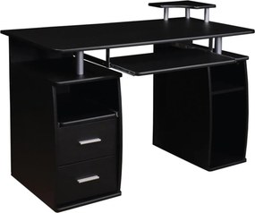 ΓΡΑΦΕΙΟ MDF Απόχρωση Wenge   1τμχ