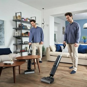 Ηλεκτρική σκούπα Hoover HW300 150 W