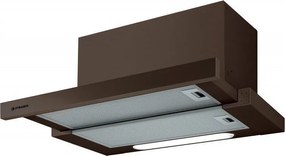 Απορροφητήρας Pyramis Turbo 60cm Essential-Leuko