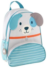 Τσάντα σχολική “Dog” Stephen Joseph