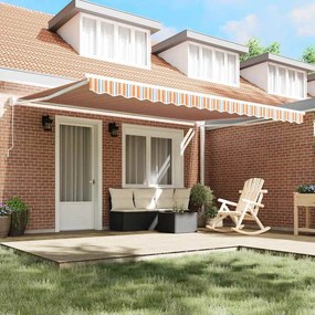 vidaXL Σκηνίτσα Αναδιπλούμενη Πολυεστέρας