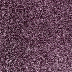 Μοκέτα Hummer Αντιολισθητική 130 Violet Ns Carpets 400X...