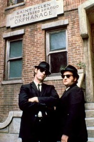 Φωτογραφία The Blues Brothers, 1980