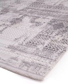 Χαλί Infinity 10130B GREY Royal Carpet - 240 x 300 cm