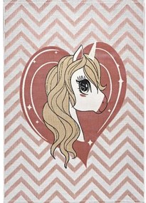 Παιδικό Χαλί UNICORN
