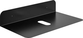 Iron Base D 80x45 - Βάση νιπτήρα μπάνιου μεταλλική - Bronze