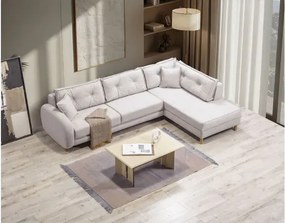 Stewehome Γωνιακός καναπές