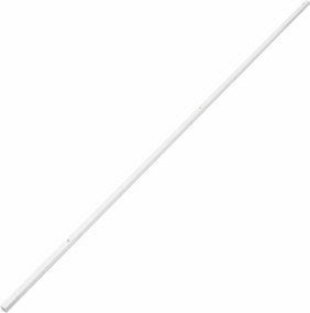 vidaXL Κανάλι Καλωδίων 15 x 10 χιλ. 10 μ. από PVC