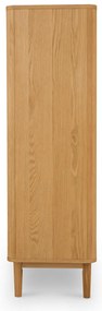 Nyborg Highboard Natural Oil