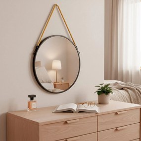 Ράφι παλτών Max Home Σίδερο (x2)