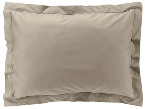 Μαξιλαροθήκες / μαξιλάρια στήριξης No Name Taie d'oreiller rectangle 50x70 cm Percale 100% coton