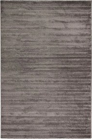 Χαλί (200x250) Βιοκαρπέτ Acaba 520/5 Dk Grey