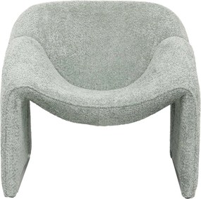 ΠΟΛΥΘΡΟΝΑ SPINER HM9599.05 ΦΥΣΤΙΚΙ ΜΠΟΥΚΛΕ ΥΦΑΣΜΑ 81x64x74Υεκ.