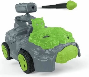 Playset Schleich Pierre's Crashmobile 17 Τεμάχια