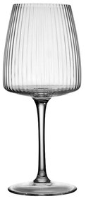 Ποτήρι Κρασιού Κολωνάτο 490ml Espiel Dizzy LEG242K4