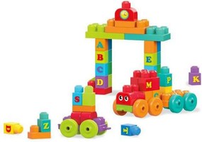 Μουσικό Τραίνο Mattel Με ήχο