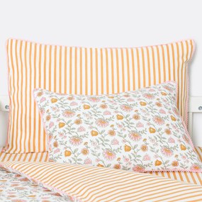 Μαξιλαροθήκη από πλυμένο βαμβάκι, Yassia