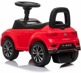 Αυτοκινητάκι Buddy Toys Κόκκινο