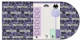 Σετ Χαρτικών Disney black