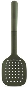 Κουτάλα Τρυπητή Green Tool 531543 29,5cm Green Eva Solo Silicon,Plastic