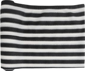 vidaXL Δίχτυ Σκίασης Ανθρακί/Λευκό 2 x 10 μ. από HDPE 195 γρ./μ²