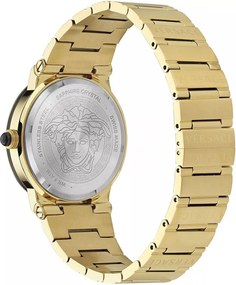 Ανδρικά Ρολόγια Versace VE7G00323 (Ø 38 mm)
