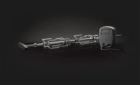 Ηλεκτρική σούβλα ψησταριάς Napoleon Prestige 500 - PRO 500